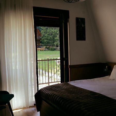 Vila Jelena Jahorina Buitenkant foto