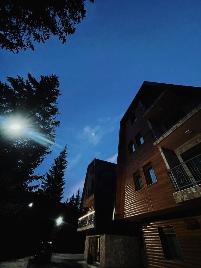 Vila Jelena Jahorina Buitenkant foto