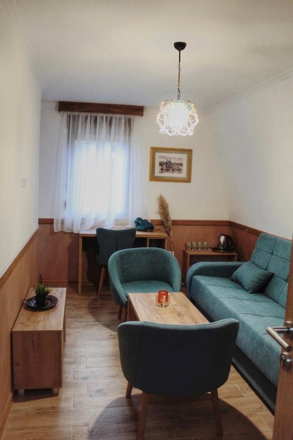 Vila Jelena Jahorina Buitenkant foto