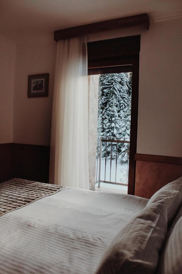 Vila Jelena Jahorina Buitenkant foto